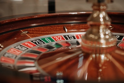 Sistema de Roleta Casino